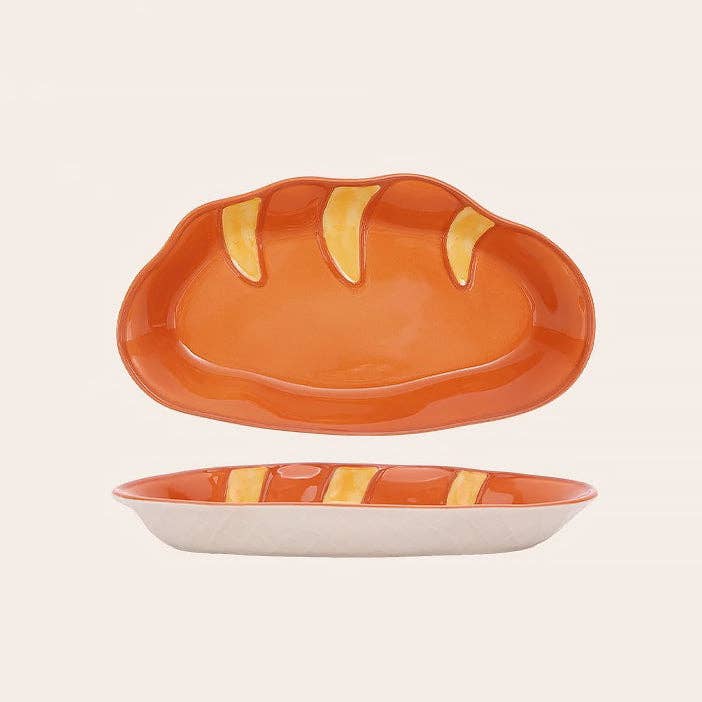 MinoCraft - Wholesale Dinnerware Set - Ceramic breakfast dishes2