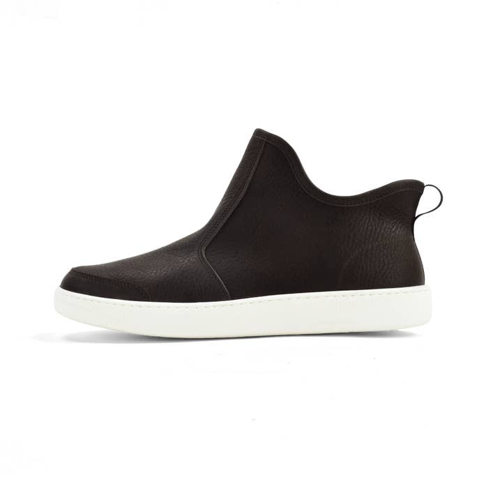 Elmore Hi - Ferro por atacado de Queen City Footwear