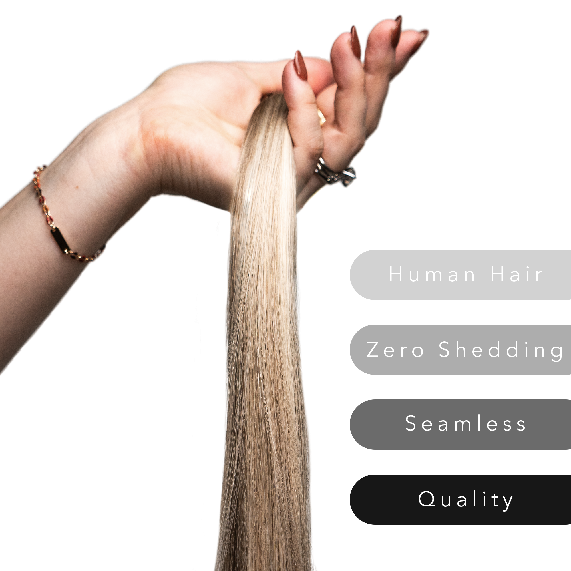 frae & co. - Wholesale Hair Extensions - Weft: Glenwood1
