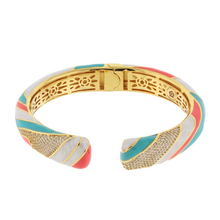 Pulseira de sonho azul por atacado de Lauren G Adams