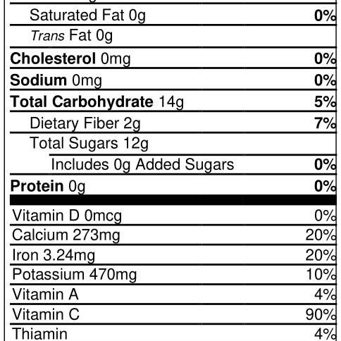 Kassumay LLC - Vendita all'ingrosso Aperitivo/Cocktail analcolico - HIBISCUS E MANGO FRIZZANTE PER POTENZIARE L'IMMUNITÀ1