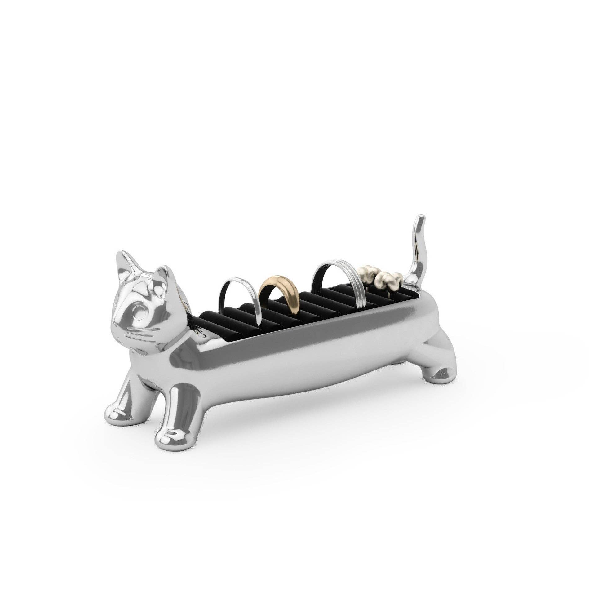 Umbra - Wholesale Jewelry Stand & Display - Ali Cat Ring Holder0