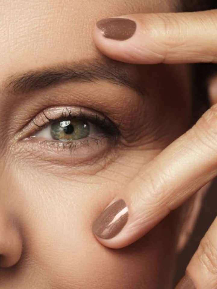 Nofretete Anti-Aging Ritual für den Großhandel von Nuraya organic cosmetics