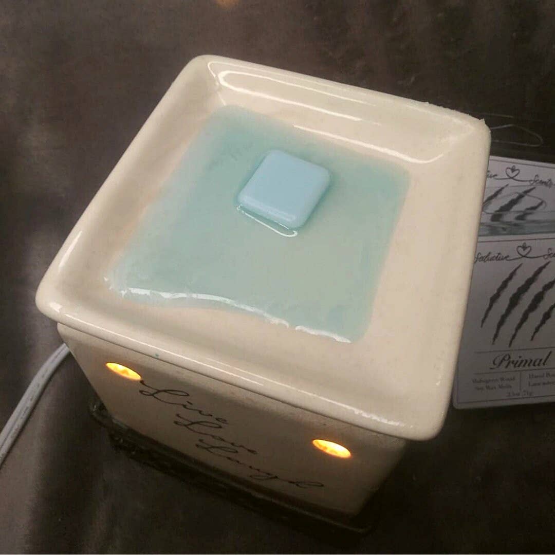 Studio Scents LLC - Wholesale Wax Melt - Primal - Soy Wax Melts 2.5oz3