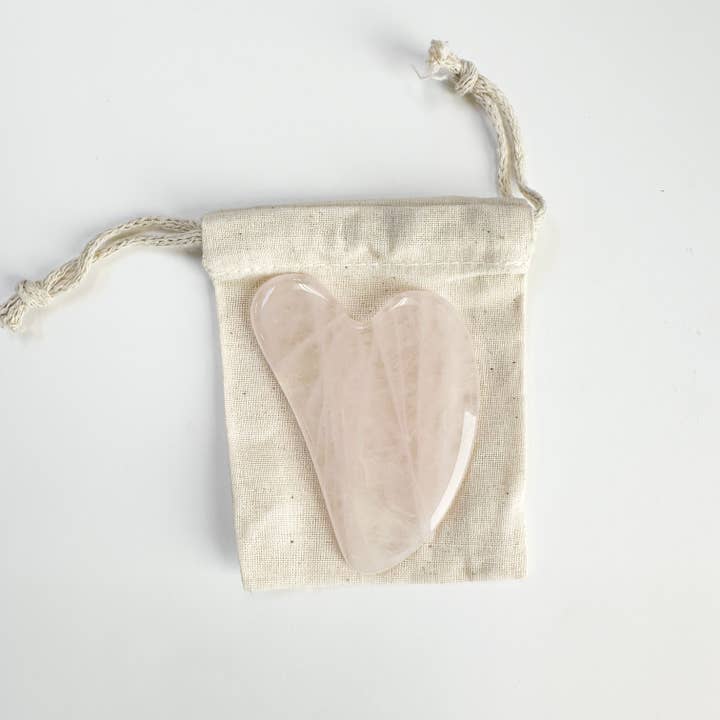 Smile Boutiques – wholesale Gua Sha-verktyg – Gua Sha – Naturligt ansiktslyftande stenverktyg