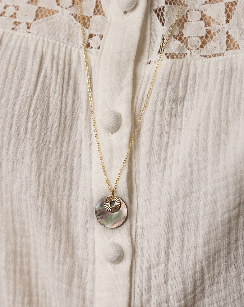 mon chocolat surprise – wholesale Pendant/charm necklace – Eclipse Edition1