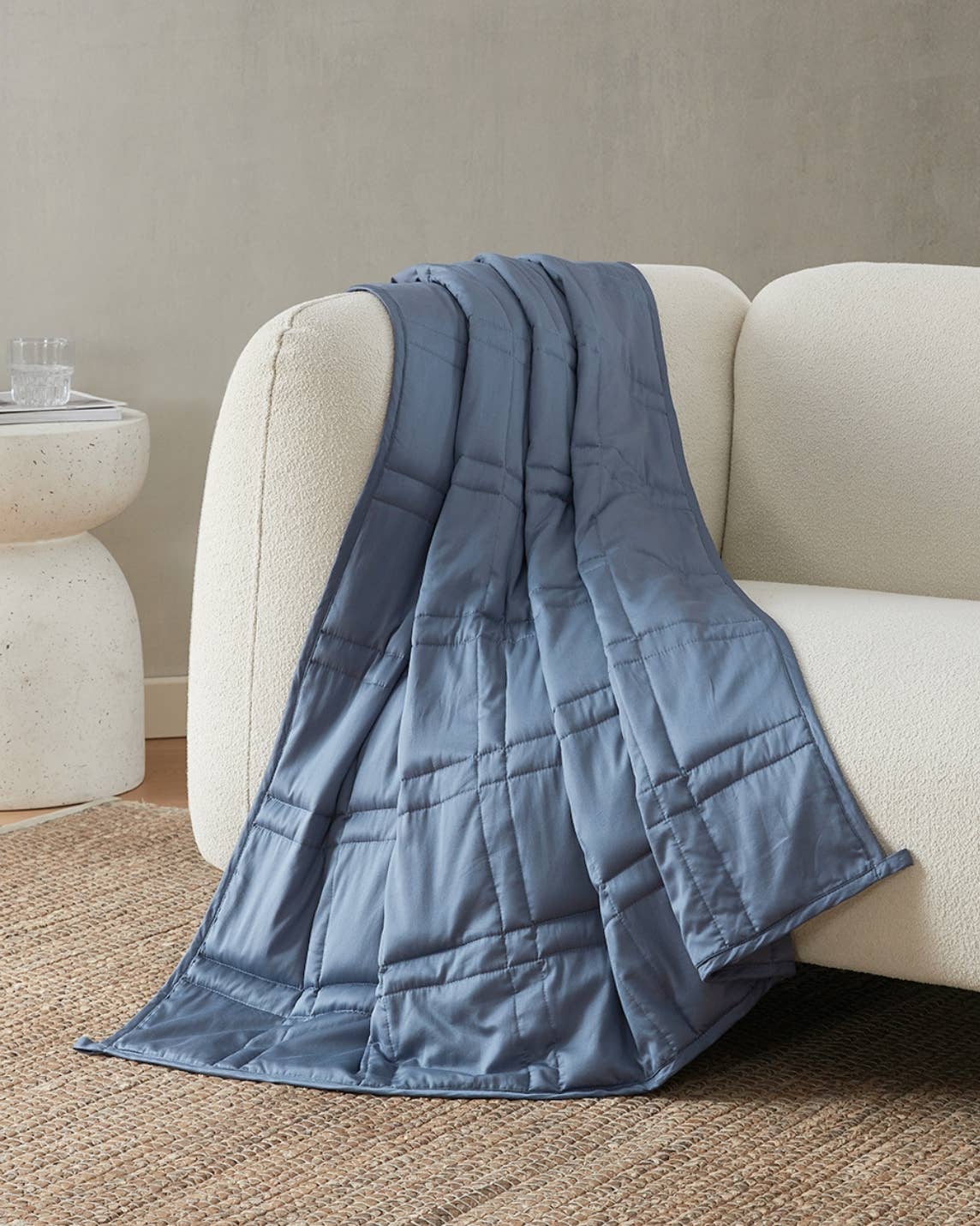 Baloo Living – Cobertor de cama por atacado – Manta Ponderada Baloo Living - 12lbs (107 x 183 cm)25