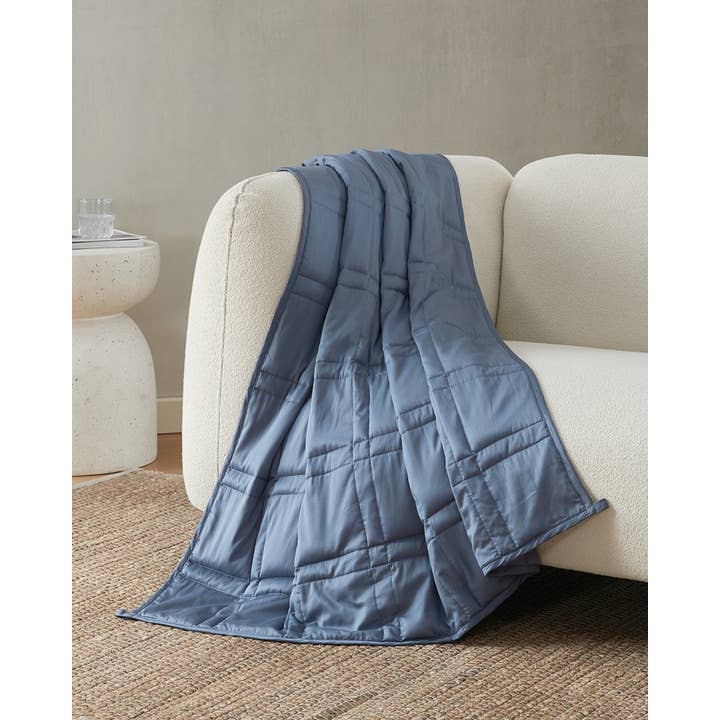 Baloo Living – Cobertor de cama por atacado – Manta Ponderada Baloo Living - 12lbs (107 x 183 cm)25