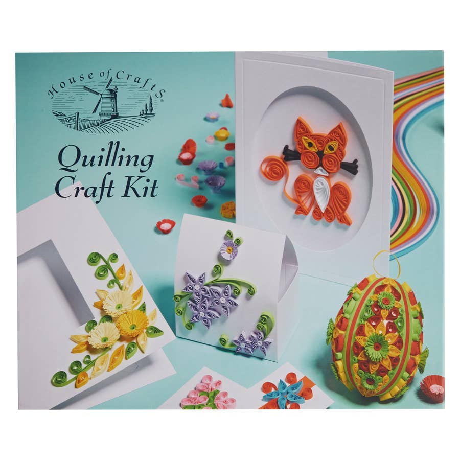 Wholesale quilling supplies To Turn Your Imagination Into Reality 