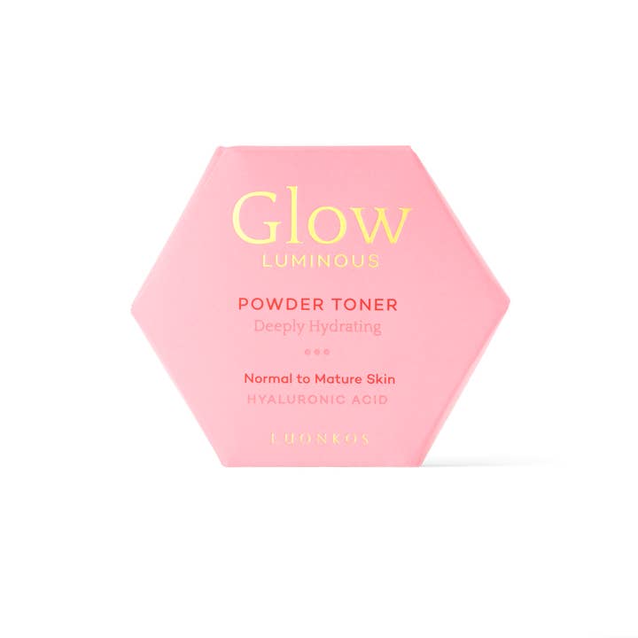 Luonkos – Engroshandel Ansigtstoner – Luonkos Luminous puddertoner