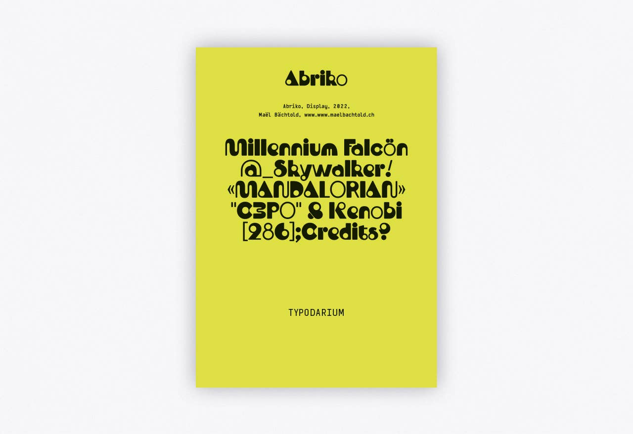 Verlag Hermann Schmidt – Calendário por atacado – Typodarium 2023 - Calendário tipográfico de 365 dias36