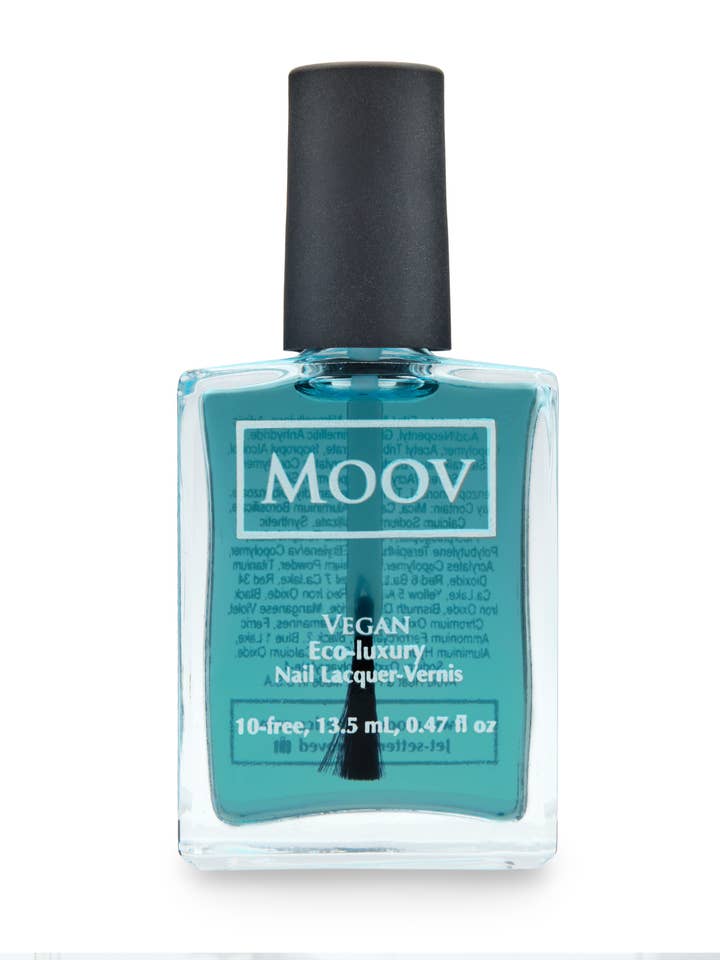 Hvidløg Base Coat for engroshandel hos Moov Beauty