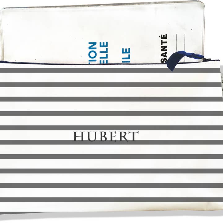 Portada de libro de salud personalizada con cremallera (5) para venta al por mayor de BISTRAKOO