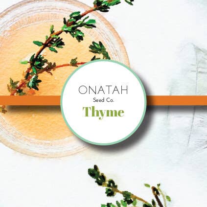 Onatah - Wholesale Plant seeds - Cocktail Herb Garden2