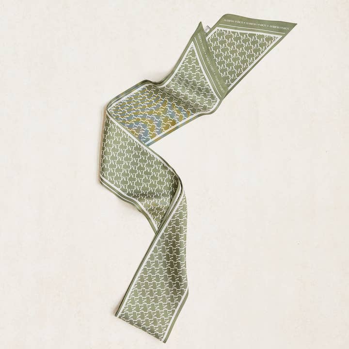 Lorna Murray - Wholesale Scarf – Women's - Monti Liguri Sashay Scarf2