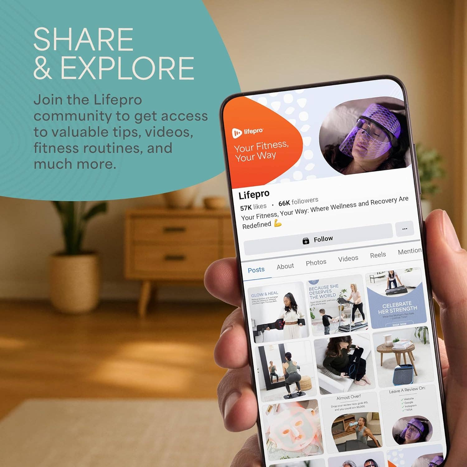 LifePro - Wholesale Fitness Equipment - Lifepro PawRunner Dog Treadmill for Small & Medium Dogs7