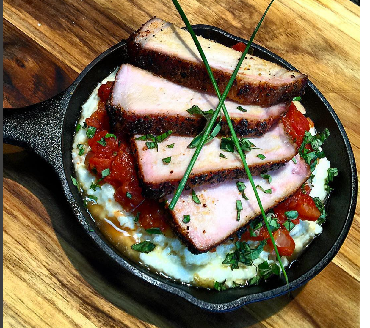 Cheshire Pork - Vente Porc - Côtelettes de porc désossées, 2 côtelettes de 8oz2