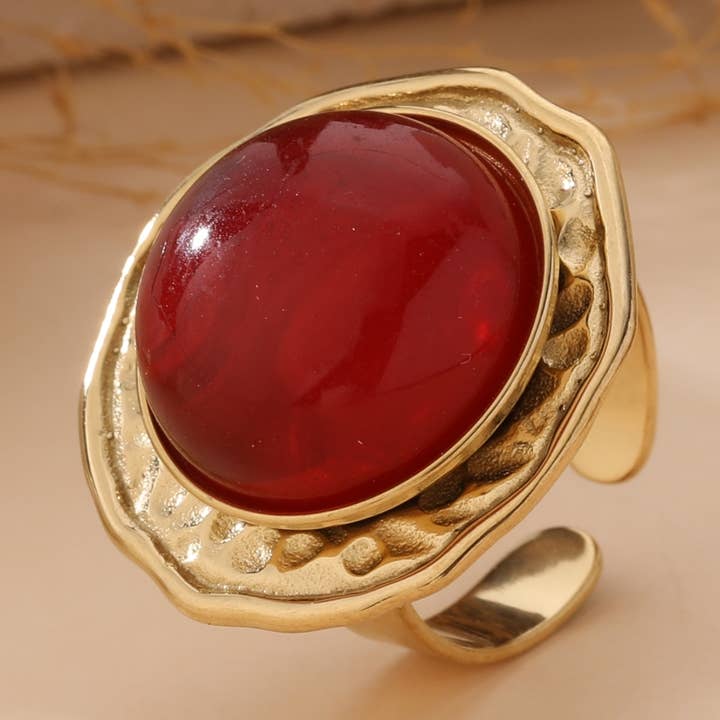 Ring - Allison for wholesale by Lovelika