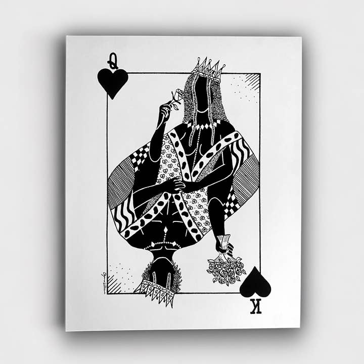 Of Hearts for wholesale by Solo Souls