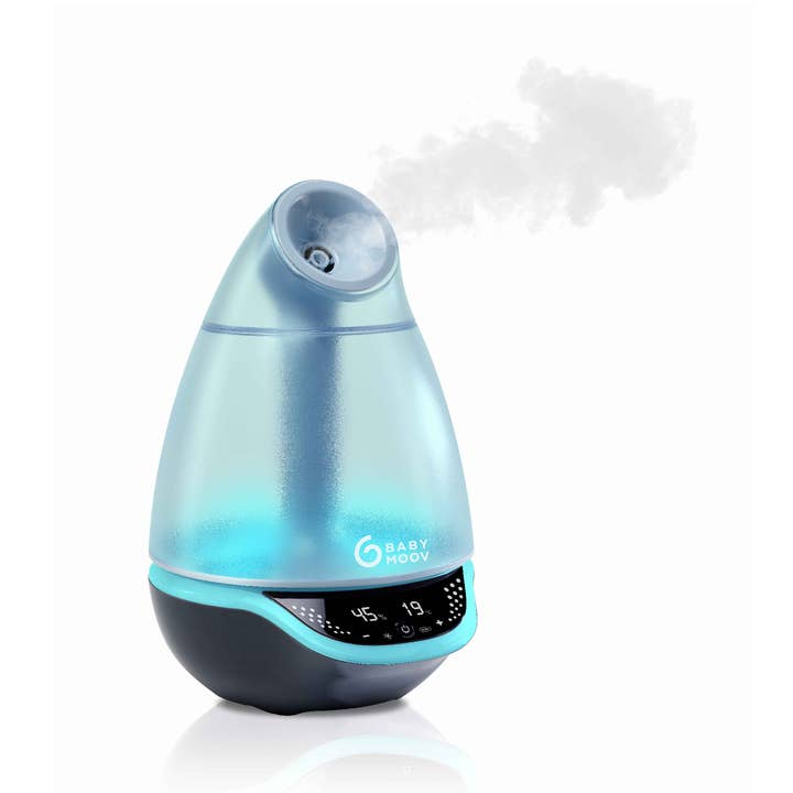 Hygro + Humidifier - Comfortable Humidification Solution for wholesale by Babymoov