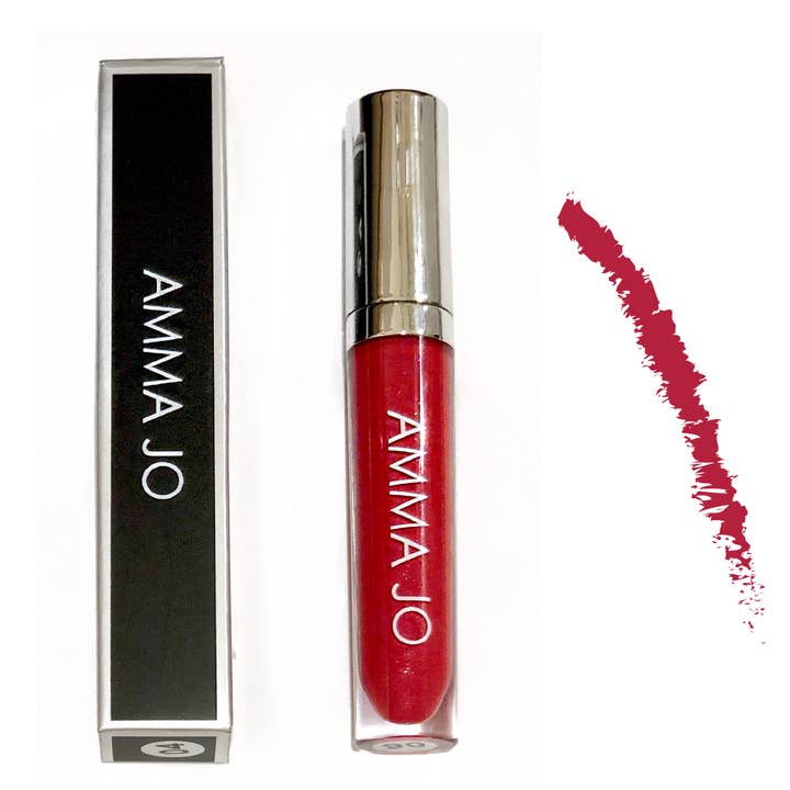AMMA JO Brillance Éclatante Gloss - 6 pour la vente par AMMA JO