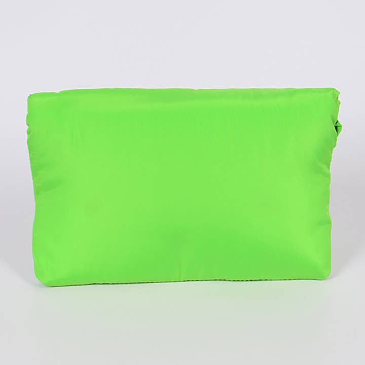 3AM BY H&D ACCESSORIES – Bolsa - Mulher por atacado – Saco de Embraiagem Poly Macio2