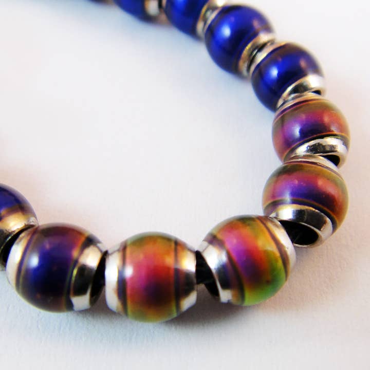 Tika - Wholesale Beads - Mirage Beads (Original)- 5mm