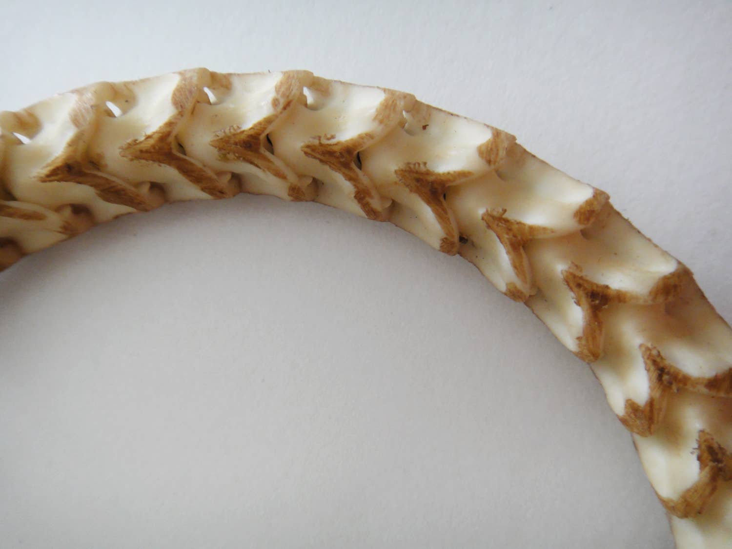 Tika - Wholesale Woven/Braided Bracelet - Snake Vertebrae Bracelet8