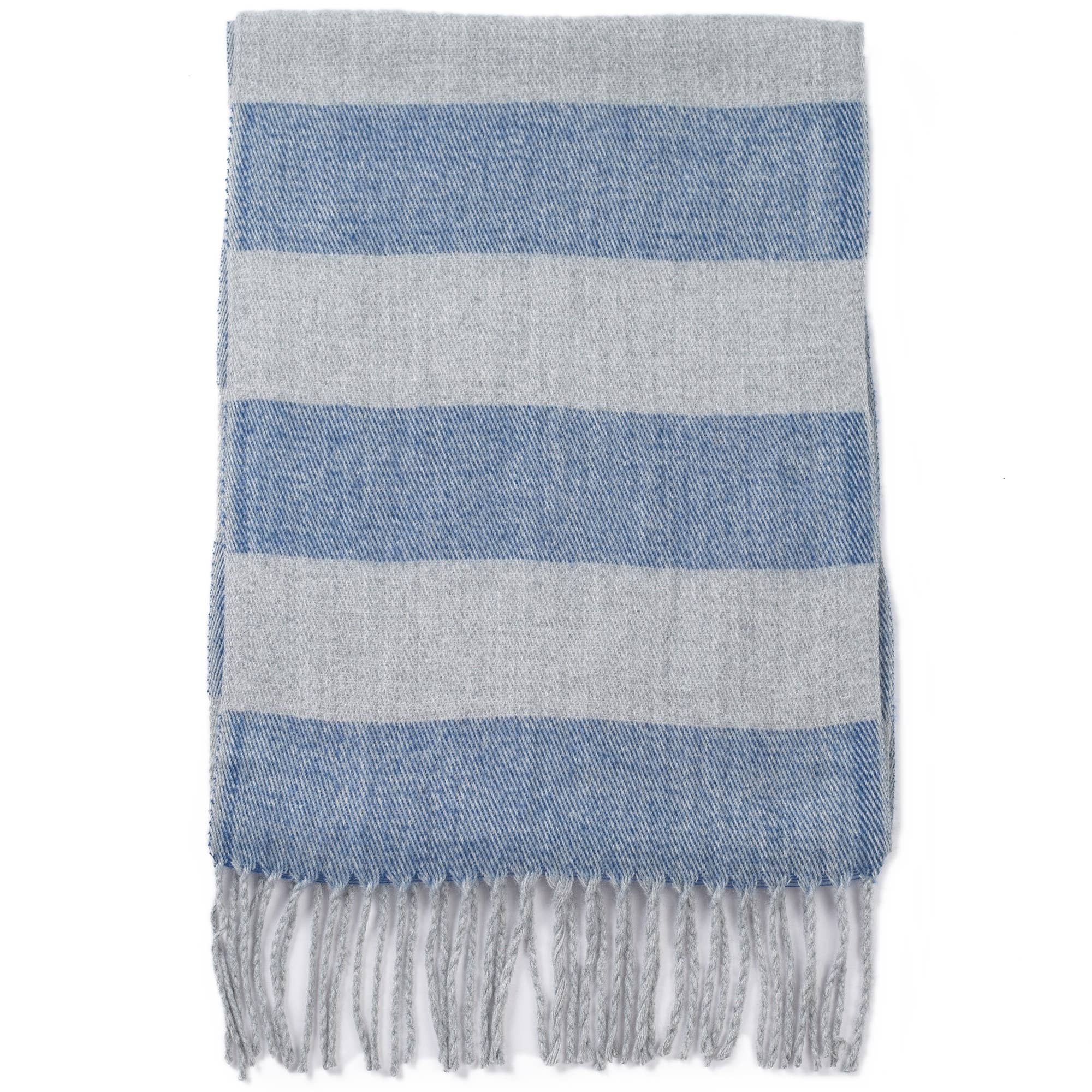 Alpine Swiss - Wholesale Scarf - Men's - Mens Scarf Softer Than Cashmere Scarves Plaids Womens Winter19