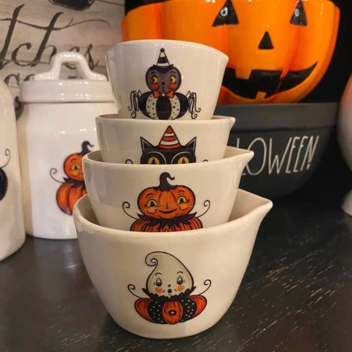 Zombie Lounge Bootique - Wholesale Decal – Party decorations - Johanna Parker Design Halloween Decals1