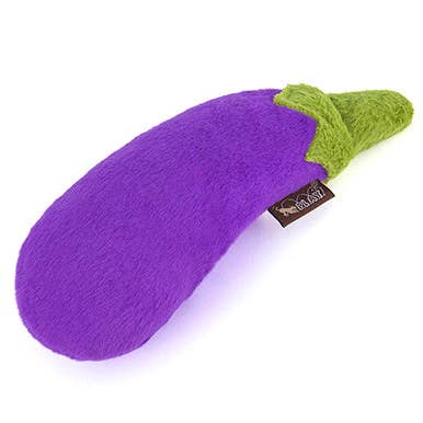 Bauernhof Fresh Veggie_Eggplant für den Großhandel von P.L.A.Y. Pet Lifestyle and You
