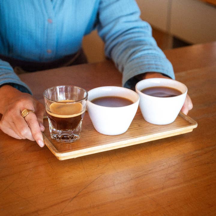 Go Get Em Tiger - Wholesale Coffee Beans - Ludwin Murcia, Honduras - Filter Roast6