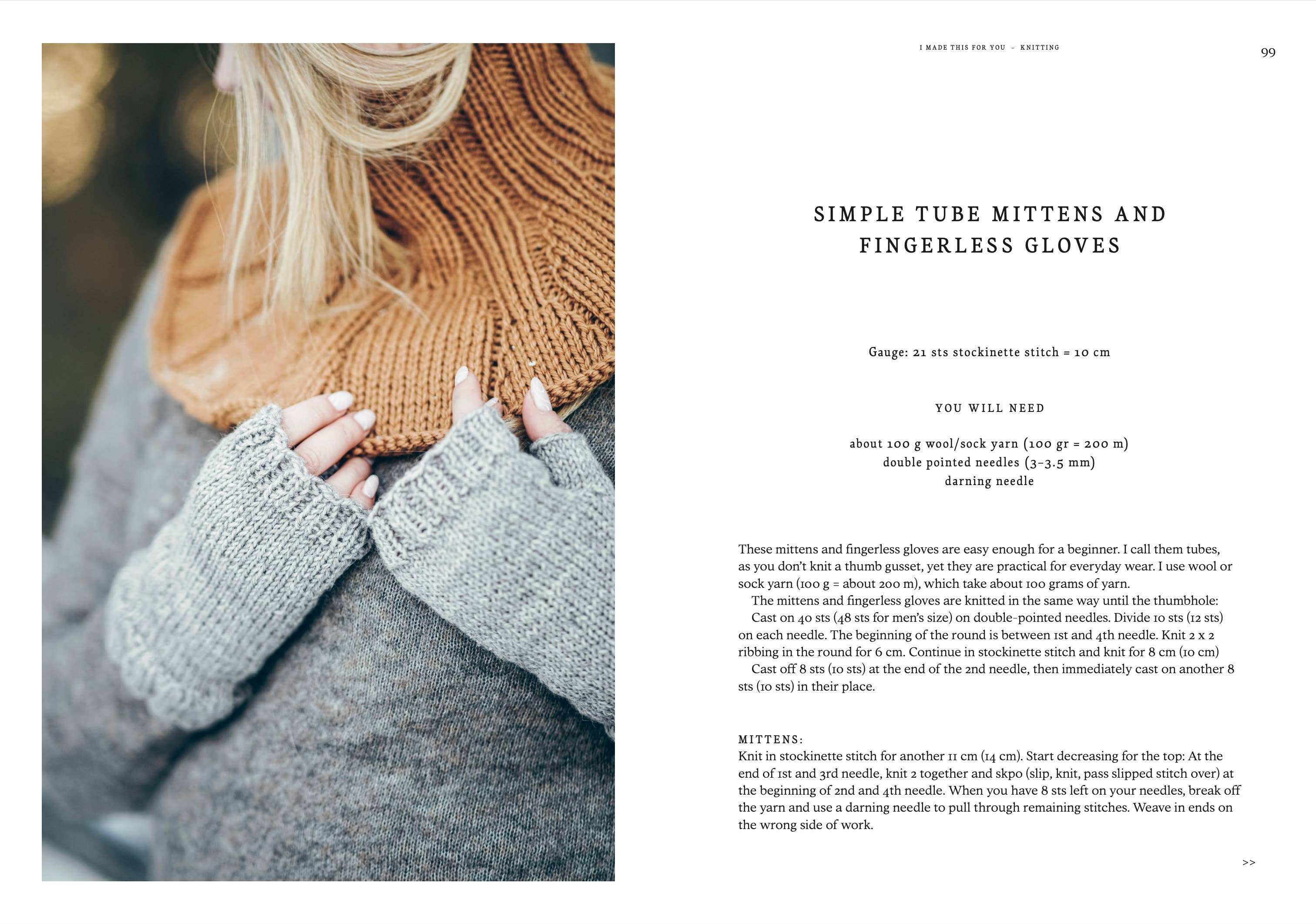 Cozy Publishing - Vente Livre sur l'artisanat, les loisirs créatifs et le bricolage - I Made This For You – Cadeaux et décorations de Noël faits avec amour12