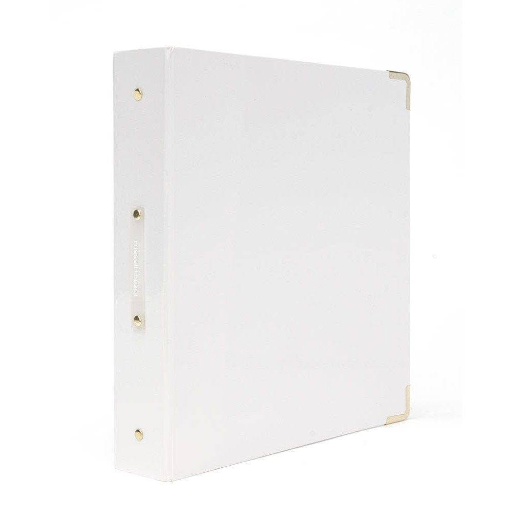 russell+hazel - Wholesale Binder - Patent Signature 3 Ring Binder15