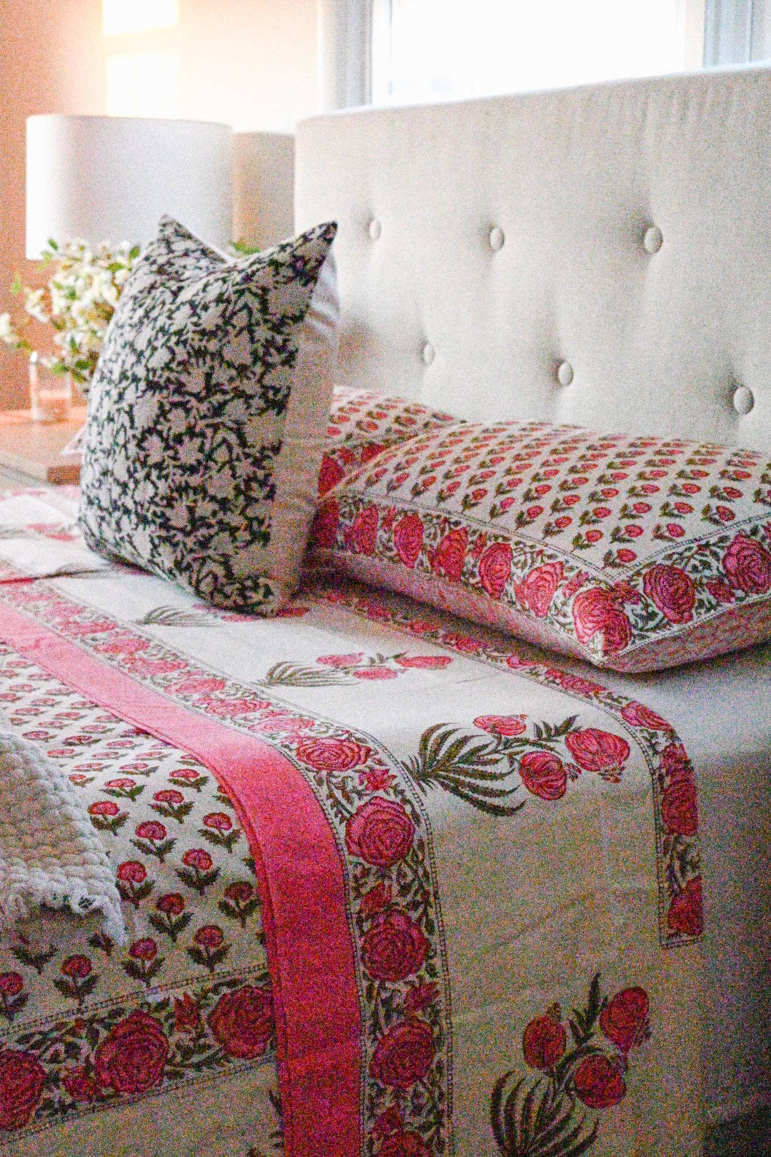 Thread To Form – wholesale Lakansset – Botanic Grace lakan-set1