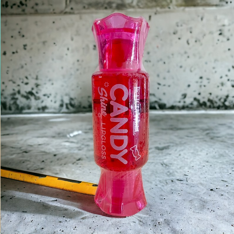 KIDDY-MOOV – wholesale Läppglans – Glansig och återfuktande läppglans Candy Shine1