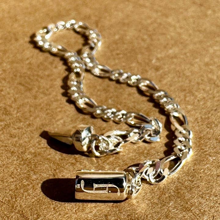 The forEVER Jewelry - Wholesale Anklet - EverLock Anklet - Permanent Locking Anklet5