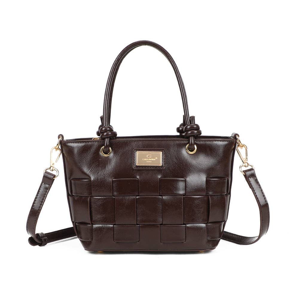 Gallantry – wholesale Top handle bag – women's – Sonia (DG-5806)13