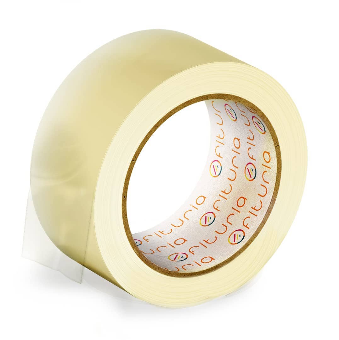 MEDEL OFFICE - Wholesale Tape - Transparent Packing and Moving Adhesive Tape 36cmx120m0