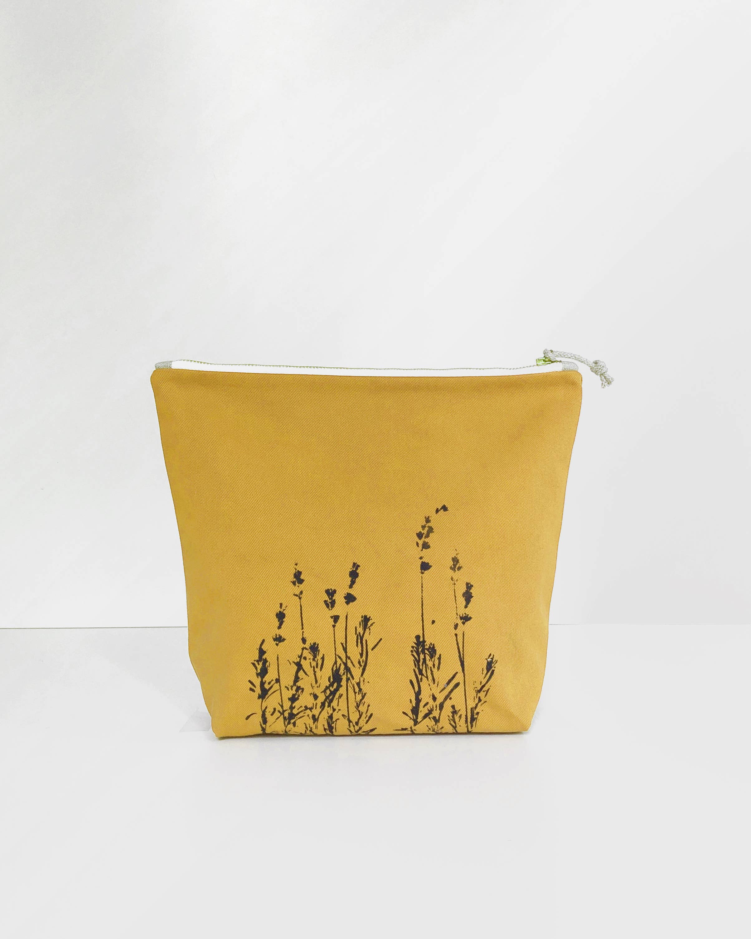 REMOVED BRAND – Großhandel Tragetasche – Damen – Ginkgo Projekttasche in sonnigem Gelb1