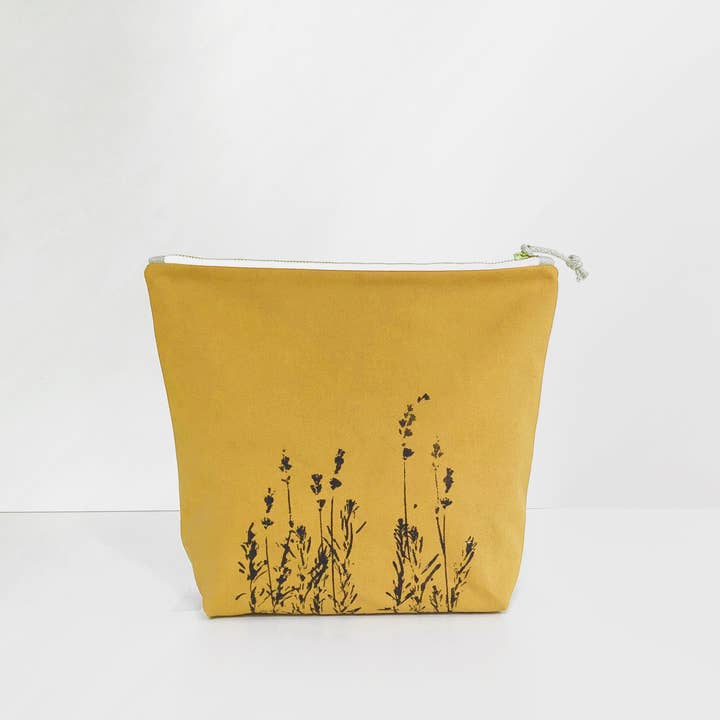 REMOVED BRAND – Großhandel Tragetasche – Damen – Ginkgo Projekttasche in sonnigem Gelb1