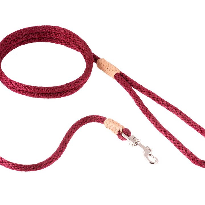 Nylon Snap Leads for wholesale by Alvalley