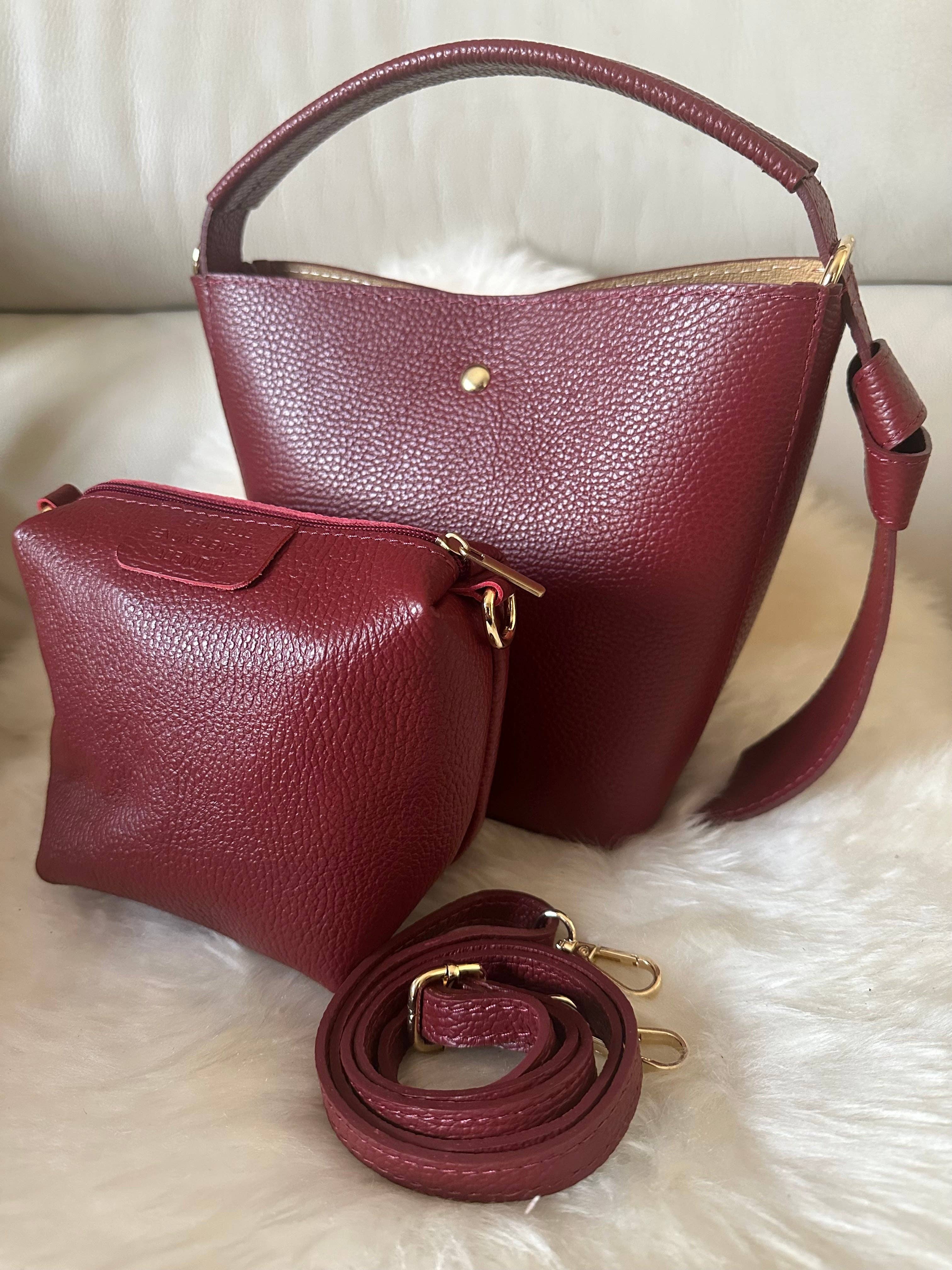 Zhade - Wholesale Shoulder Bag - Women's - JASMIN Bucket9