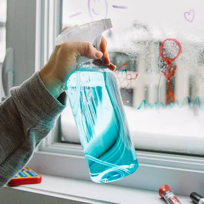 Bio-pod voor geconcentreerde reiniging - RAMEN EN SPIEGELS voor wholesale door KLIIN