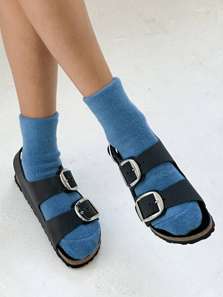 Le Bon Shoppe - Vendita all'ingrosso Calzini - Donna - Calzini Cloud (vendita all'ingrosso)19