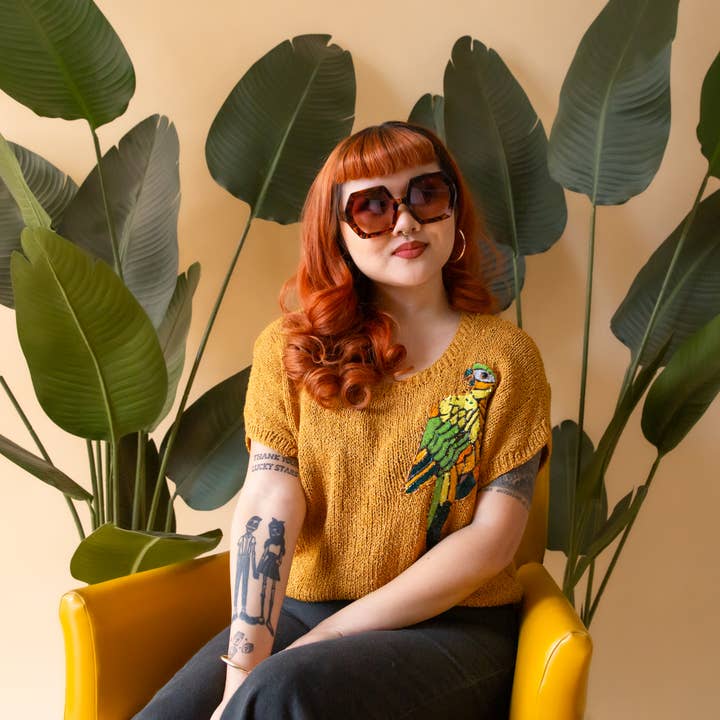 Sunshine Studios – Großhandel Sonnenbrille – Damen – Iris Sonnenbrillen3