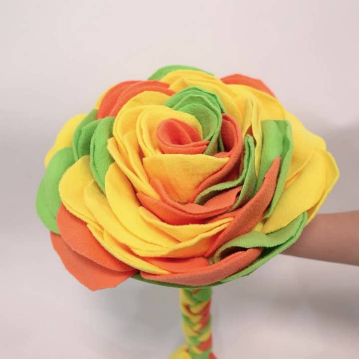 PAWPAWwholesale - Wholesale Pet Chew Toy - Dog - Pet dog teething food hiding anti-choking toy_CWMM67365