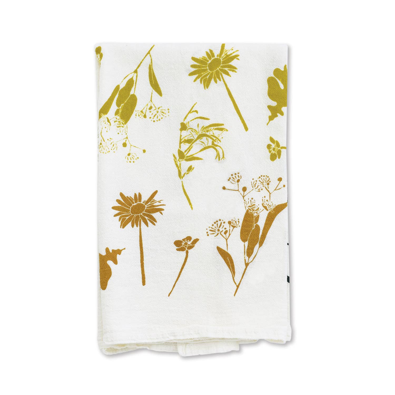 June & December - Wholesale Tea Towel - Solstice Kitchen Tea Towel2