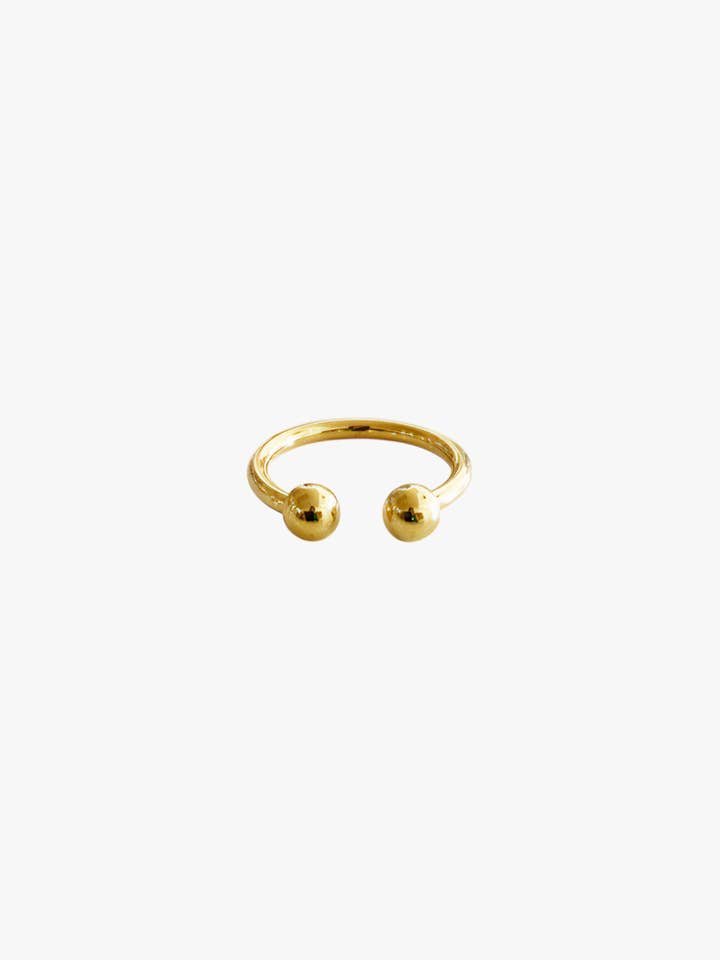 PIERCING RING for wholesale by HELLES