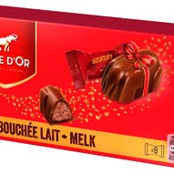 BOUCHEELEFANT 8P 200G for engroshandel hos SWEDISHCANDY4U